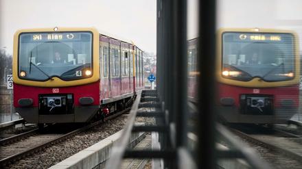 Doppelfehler. Die SPD-Fraktion hält die Aufsplittung des S-Bahn-Betriebs für keine gute Idee.