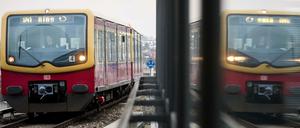 Doppelfehler. Die SPD-Fraktion hält die Aufsplittung des S-Bahn-Betriebs für keine gute Idee.