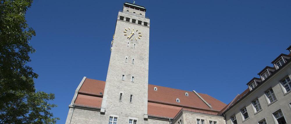 In Berliner Stadtteil Neukölln wurden 2016 insgesamt 37 Fälle von sexuellem Missbrauch gemeldet. 