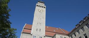 In Berliner Stadtteil Neukölln wurden 2016 insgesamt 37 Fälle von sexuellem Missbrauch gemeldet.