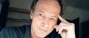 Expedition in unbekannte Klangwelten. Der Komponist Beat Furrer.