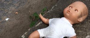 Wenn sexuelle Übergriffe passieren, sind die Täter meist Familienangehörige oder Freunde.