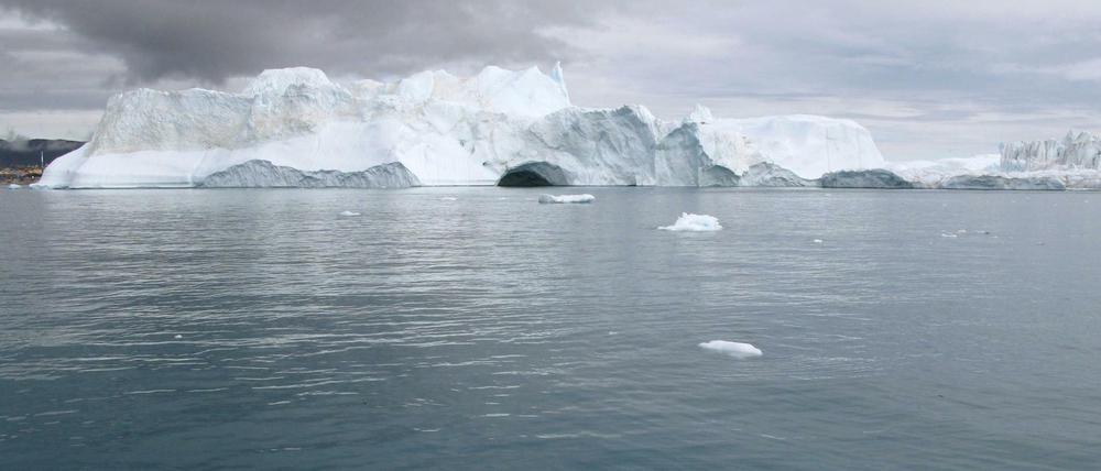 Den US-Bundesstaat Alaska hat am Dienstag ein Erdbeben erschüttert. 