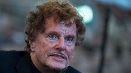 Dieter Wedel