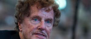 Dieter Wedel