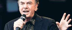 Singen heißt leben: Neil Diamond