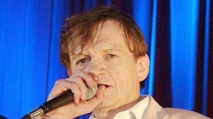 Mark E. Smith, Sänger der britischen Post-Punk-Band The Fall starb am im Alter von 60 Jahren.