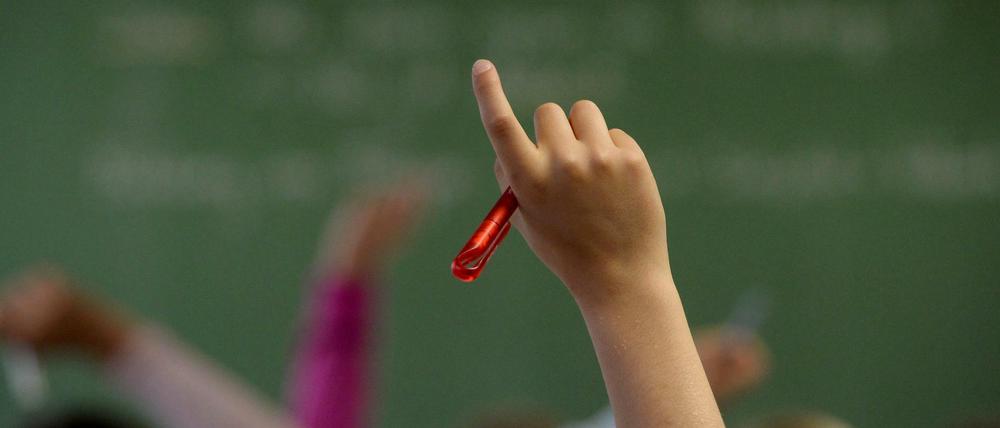 Gute Ideen gegen Lehrermangel? Dann bitte melden!