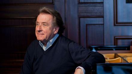 Rudolf Buchbinder