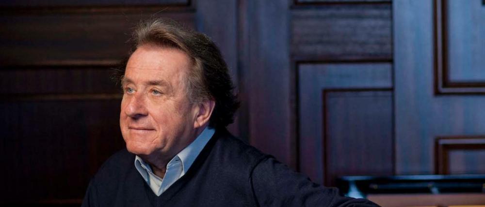 Rudolf Buchbinder