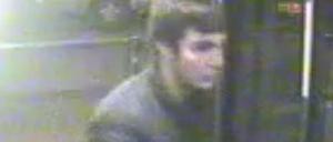 Die Tatverdächtigen.