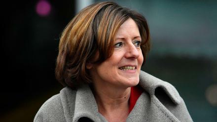 Malu Dreyer (SPD) hält eine rasche Einigung beim Familiennachzug für möglich. 