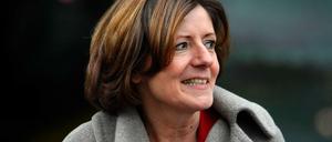 Malu Dreyer (SPD) hält eine rasche Einigung beim Familiennachzug für möglich. 