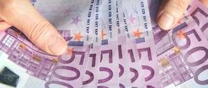 Brandenburgerinnen verdienen im Schnitt 127 Euro mehr als ihre männlichen Mitbürger. Klingt nach wenig, aber es läppert sich.