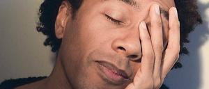 Nachklang. DJ Jace Clayton eröffnete das Festival im HAU 1.