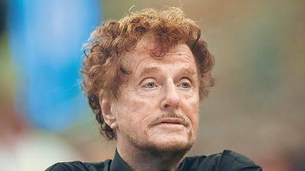 Dieter Wedel