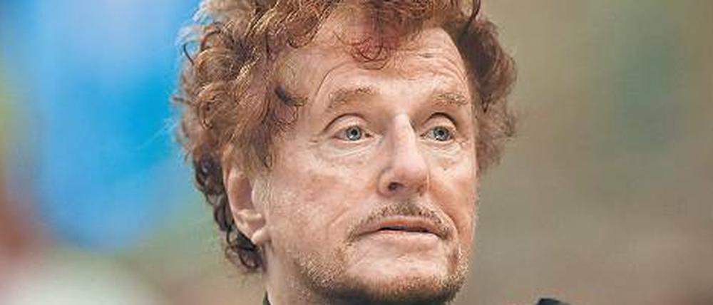 Dieter Wedel