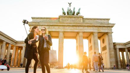 Der Senat stellt Geld für mehr Originalität im Tourismus bereit.