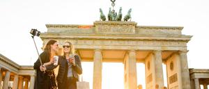 Der Senat stellt Geld für mehr Originalität im Tourismus bereit.