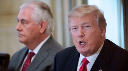 Trumps pauschaler Einreisebann gilt nicht mehr.
