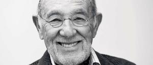 Anatol Gotfryd erzählt in seinem neuen Buch "Der Himmel über Westberlin" wie er zum Lieblingszahnarzt der Künstler wurde.