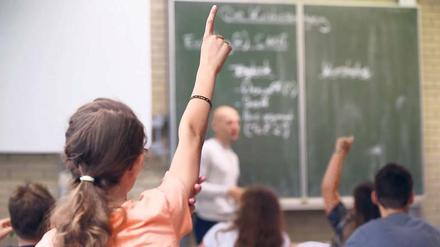 Acht Jahren bemühten sich Berliner Schülervertreter darum, dass die politische Bildung mehr Gewicht bekommt. 