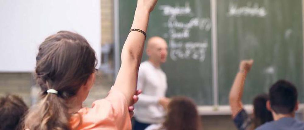 Acht Jahren bemühten sich Berliner Schülervertreter darum, dass die politische Bildung mehr Gewicht bekommt. 