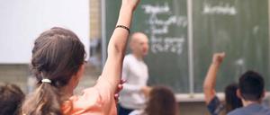 Acht Jahren bemühten sich Berliner Schülervertreter darum, dass die politische Bildung mehr Gewicht bekommt. 