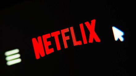 Der Streamingdienst Netflix war am Donnerstagabend für längere Zeit nicht erreichbar.