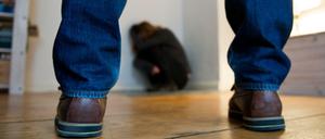 In Missbrauchsfällen sind Familienrichter oft überfordert.