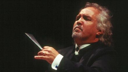 Gesangvoll. Donnald Runnicles dirigiert die Siebente von Bruckner besonders stimmbetont.