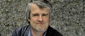 Der Dirigent Ingo Metzmacher