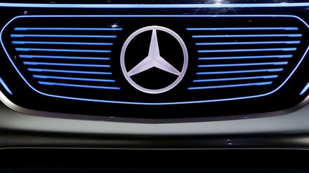 Auch bei Daimler wurde ein Mitarbeiter entlassen.