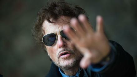 Dieter Wedel sieht sich mit schwerwiegenden Vorwürfen der sexuellen Belästigung bis hin zur Vergewaltigung konfrontiert. 