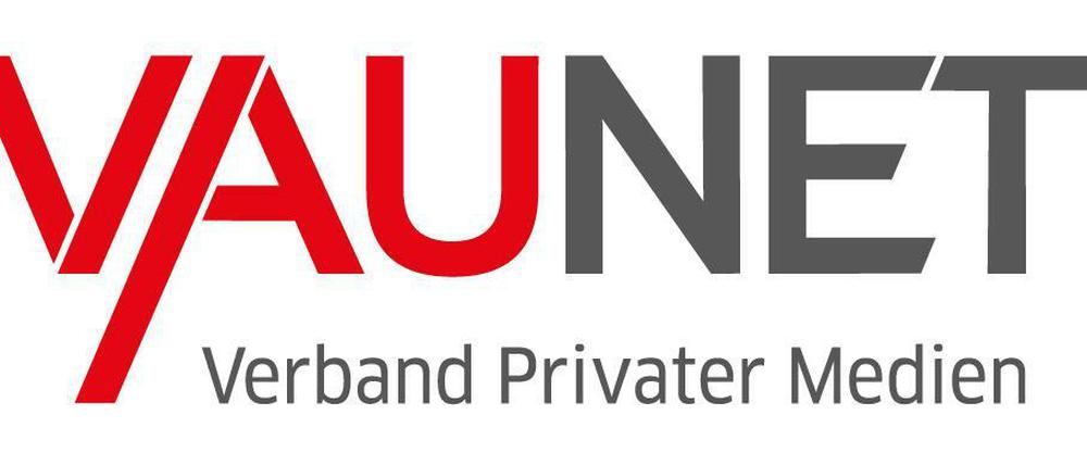 Aus VPRT, dem Verband Privater Rundfunk und Telemedien, wird Vaunet, der Verband Privater Medien.