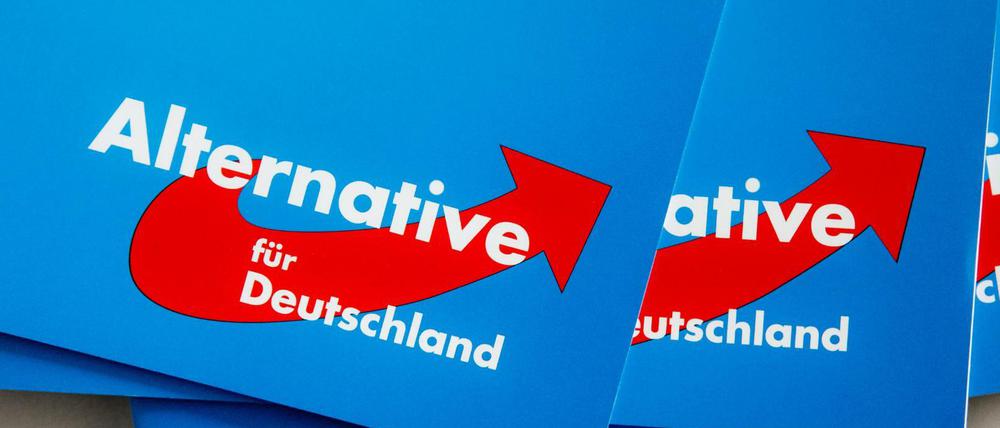 Nationalkonservativ und Muslim.