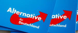 Nationalkonservativ und Muslim.