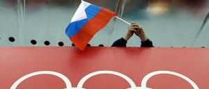 CAS Entscheidung im russischen Doping-Skandal: Die meisten lebenslange Sperren gegen russische Wintersportler wurden aufgehoben.