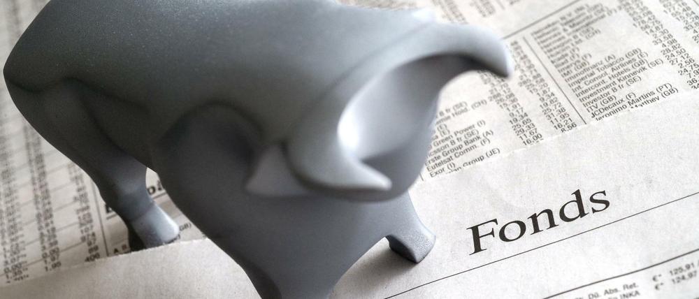 Die Besteuerung der Investmentfonds ist zum Jahresanfang verändert worden. Die Umstellung funktioniert nicht.