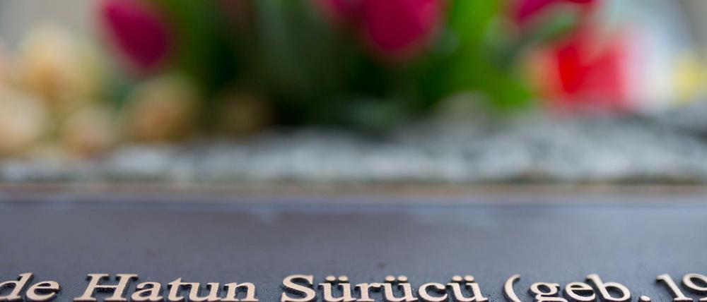 Zu Ehren der ermordeten Deutsch-Türkin Hatun Sürücü wird der Preis verliehen.