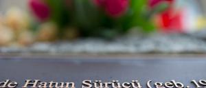 Zu Ehren der ermordeten Deutsch-Türkin Hatun Sürücü wird der Preis verliehen.
