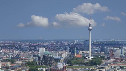 Berlin hat ein Verwaltungsproblem.