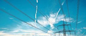 Zu sehr unter Strom. Die Berliner Wirtschaft wünscht sich einen breiteren Fokus in der Diskussion um die Energiewende.