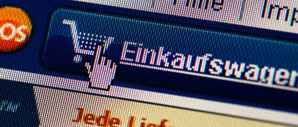 Online-Shopping in der EU hat Grenzen. Diese sollen künftig fallen.