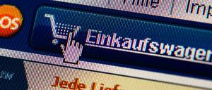 Online-Shopping in der EU hat Grenzen. Diese sollen künftig fallen.