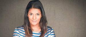 Juliane Eßling leitet seit Jahresanfang die Redaktion der RTL-Morgensendung „Guten Morgen Deutschland“.