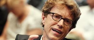 Doppeljob. Airportchef Lütke Daldrup sitzt auch bei Berlinovo im Aufsichtsrat.