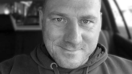 Michael Wolf (1972-2017)