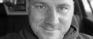 Michael Wolf (1972-2017)