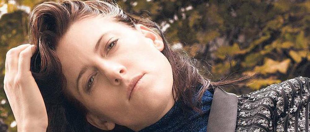 Experimentierfreudig. Kat Frankie kommt aus Sydney und lebt seit 13 Jahren in Berlin, wo sie zunächst zur Anti-Folk-Szene gehörte. Von der Akustikgitarre hat sie sich inzwischen emanzipiert.